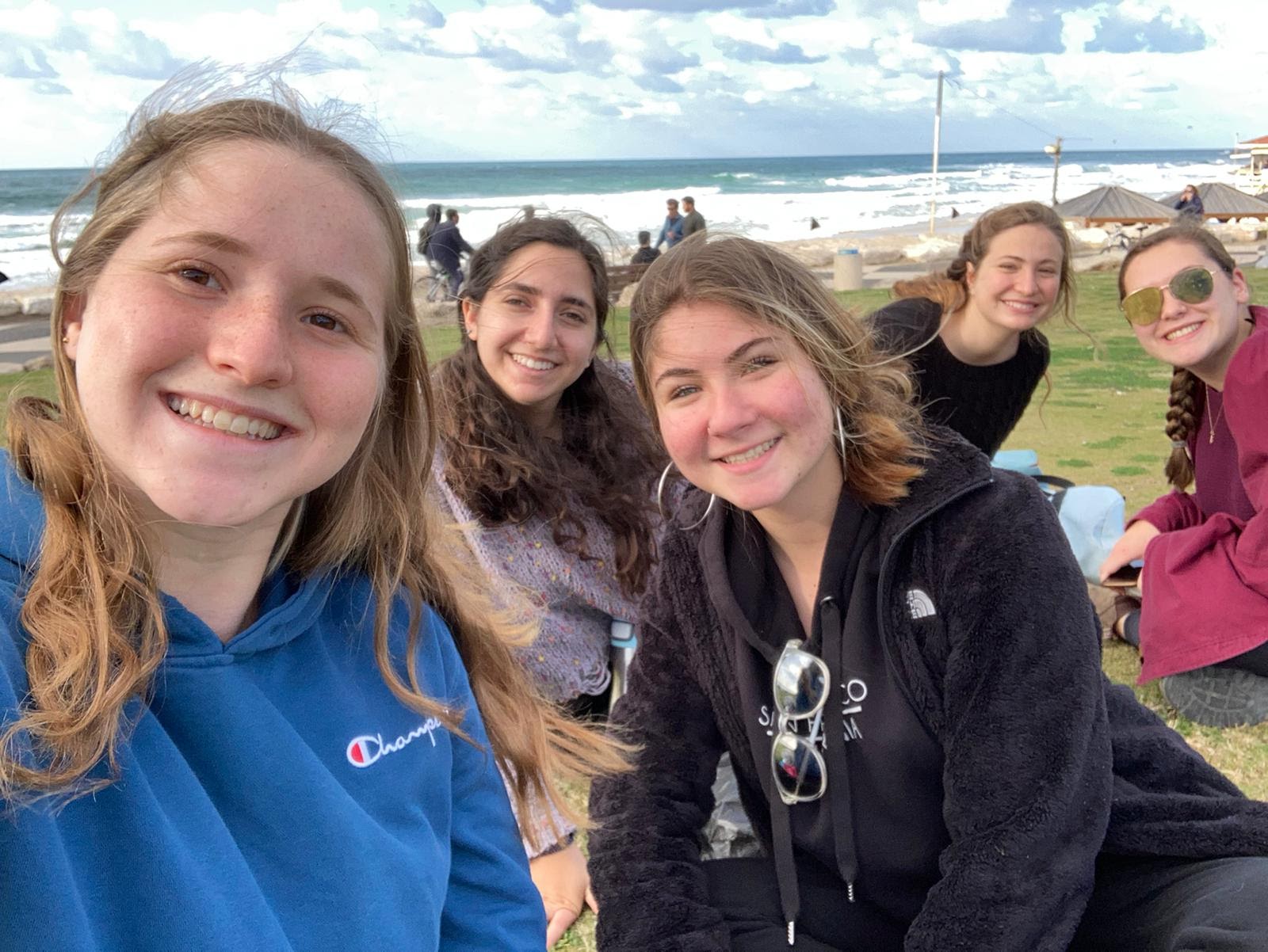 Coronavirus, Israel, Tel Aviv, Gap Year, BINA gap year, Mechina year, Mechina gap