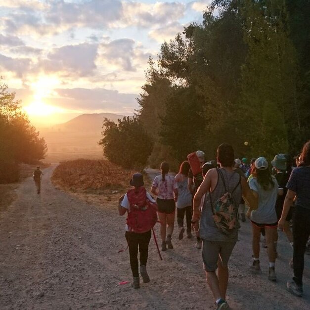 רקמה חברתית, בניית המשכן, הכהן הגדול, פרשת תצווה, אברהם אייזן, לכידות חברתית, הפטרה, פרשת שבוע, אחריות חברתית, פרשת השבוע